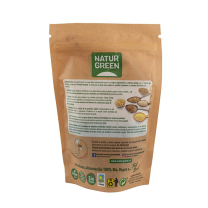 Baies d'aronia Naturgreen 100 g