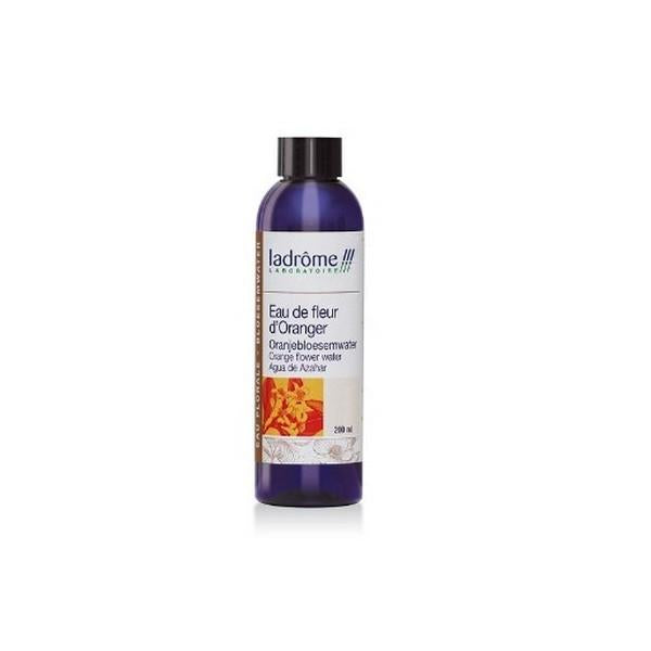 Hydrolat de néroli BIO Ladrome 200 ml