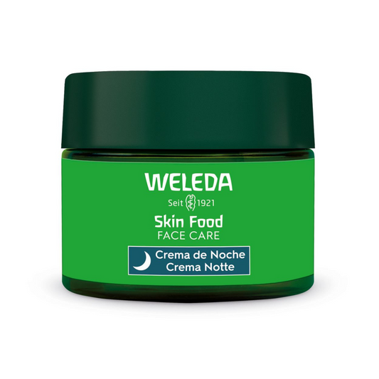 Krem na noc Skin Food 40 ml Weleda