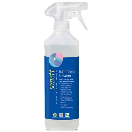 Nettoyant pour salle de bain Sonett 1 L
