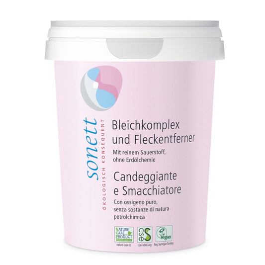 Sonett 900g Wäschebleiche und Fleckenentferner