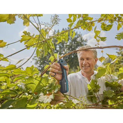 Sécateur à batterie AssistCut GARDENA