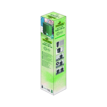 Flexibele watertank Water Tank 200 L Nortene