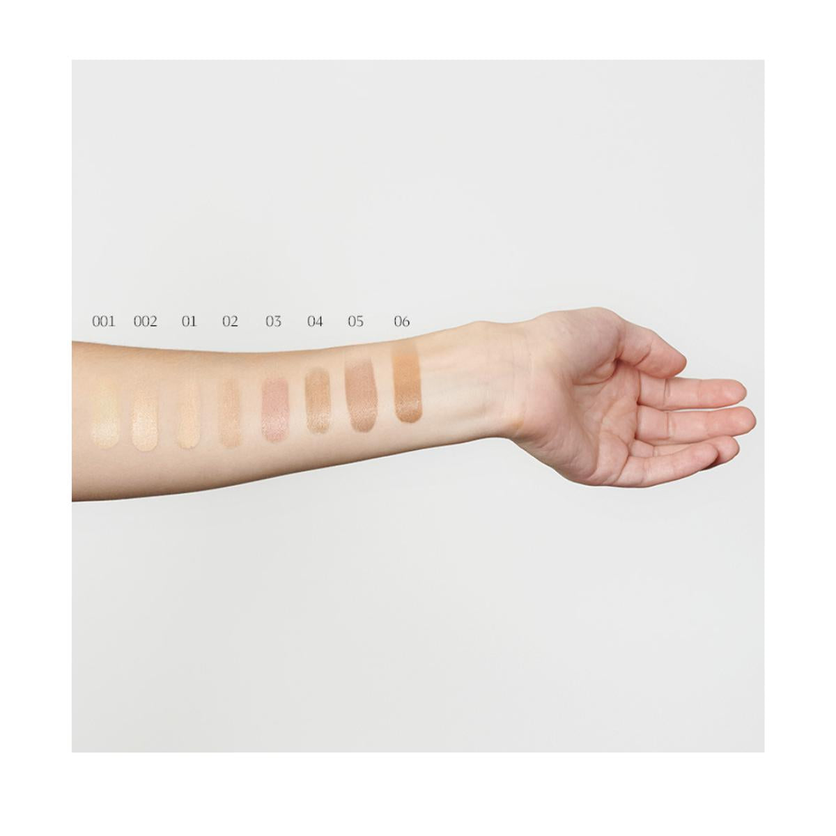 Dr. HauschkaHazelnut Foundation 04 30 ml