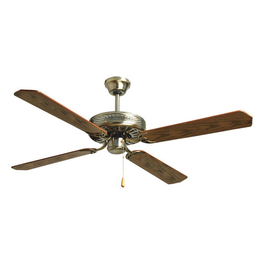 Ventilatore da soffitto Orbegozo CF 05132 M 132 cm