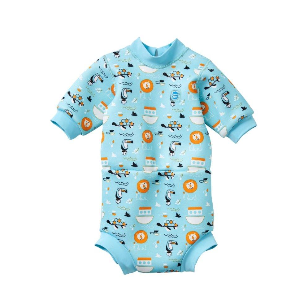 Happy Nappy Badeanzug Noah's Ark Splash about M