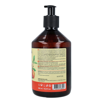 Confezione da 2 gel doccia nutriente per tutti i tipi di pelle Oma Gertrude 500 ml