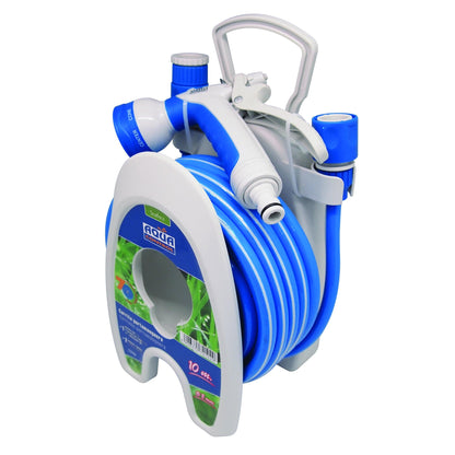 Set di irrigazione per cortili e terrazze 10 m Aqua Control