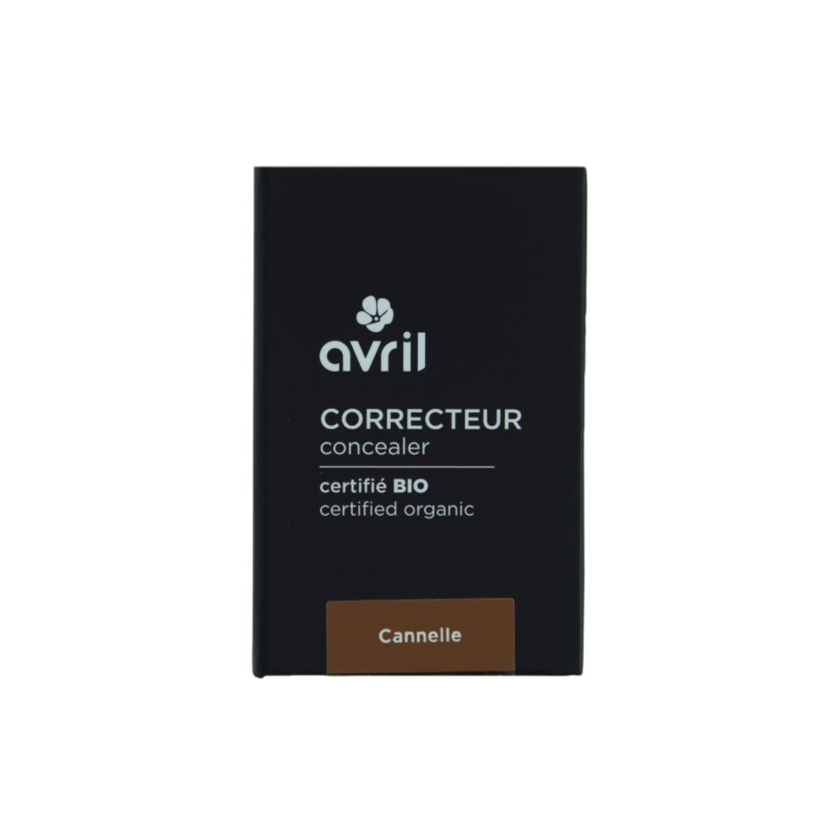 Avril Concealer 4 ml Orange