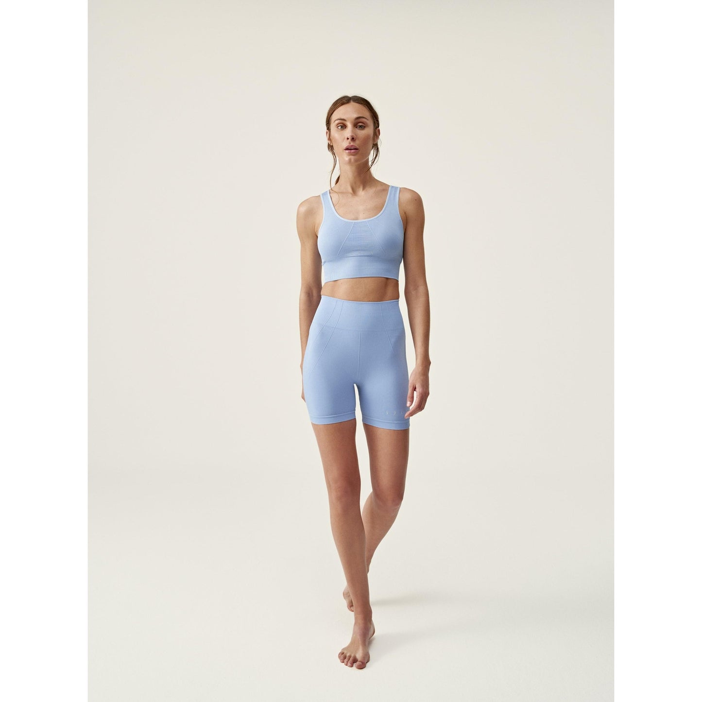 Pantaloncini Urdhva Forever Blue taglia L