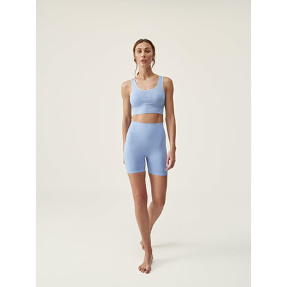 Pantaloncini Urdhva Forever Blue taglia L