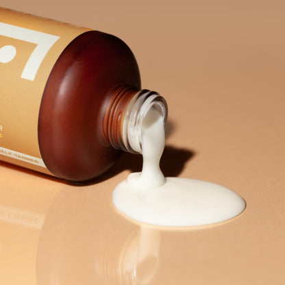 Crema autoabbronzante Bronzing Radiance Freshly 200 ml