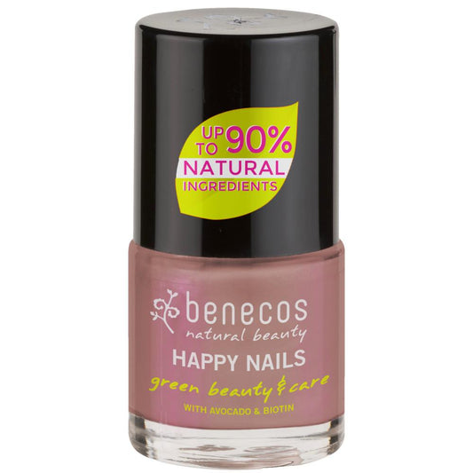 Nagellack Mystery Benecos, 5 ml