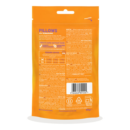 Hühnersnacks Edgard Cooper 60 g