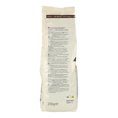 Yannoh Instant-Müsli Kaffee ECO Limette, 250 g