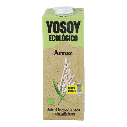 Risdryck Yosoy ECO 1 L
