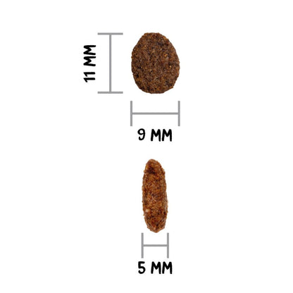 Ownat Care Renal Katzenfutter 3 kg