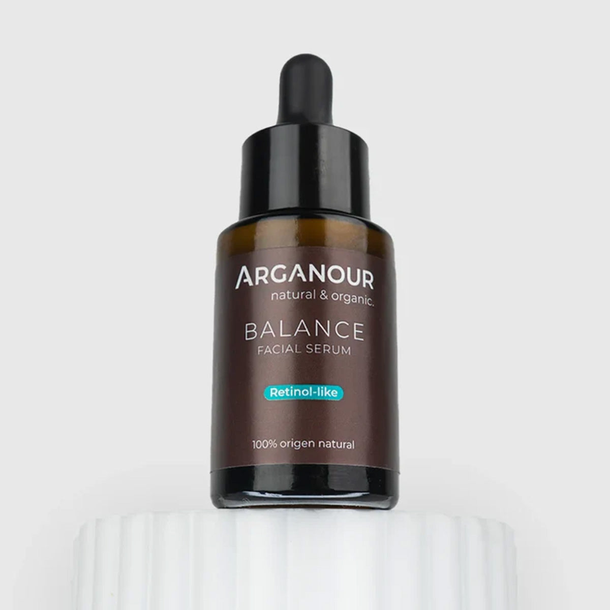 Balance Revinage ansiktsserum, Arganour, 30 ml
