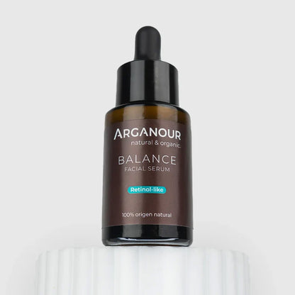 Balance Revinage ansiktsserum, Arganour, 30 ml