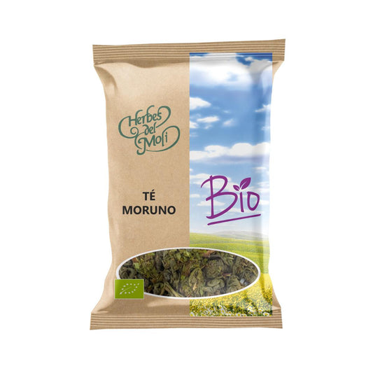 Moruno Herbes del Molí Tea, 40 g
