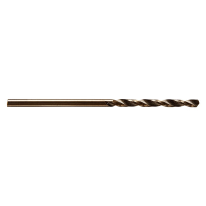 HSS spiral drill bit for metal Ø 10 mm x 87 mm