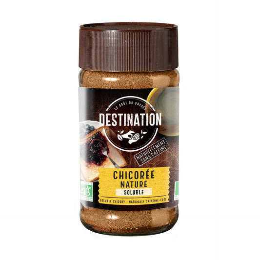 Destination Bio-Lösliche Zichorie 100 g