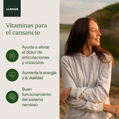 Magnesiumcitraat Aldous 250 capsules