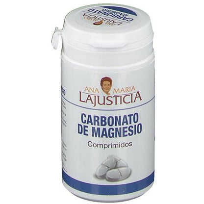 Magnesiumcarbonaat Ana Maria LaJusticia 75 tabletten