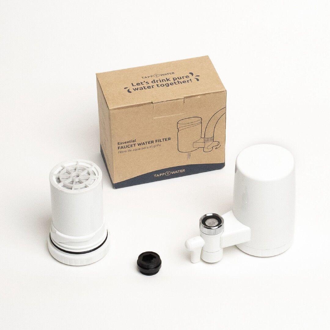 Waterfilter voor kraan Essential Tappwater