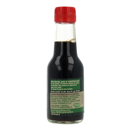 Milde Sojasauce Bio Shoyu Biocop 1 l