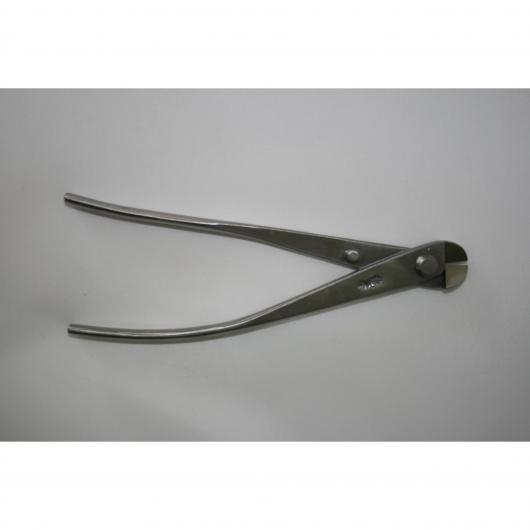 Nożyce do drutu 180 mm ze stali nierdzewnej RYUGA