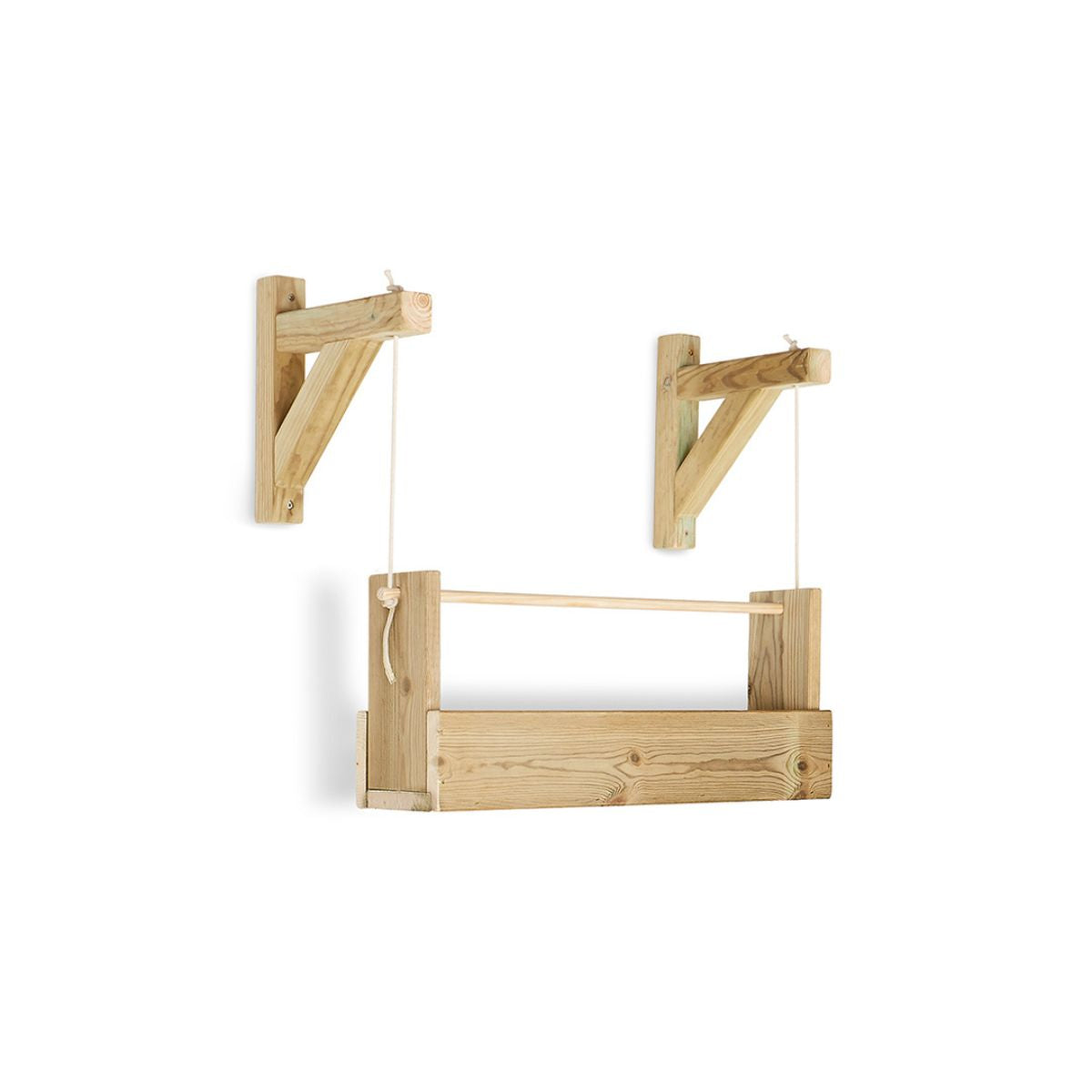 Jardinera vertical Big Woody 1 Bandeja Hortalia