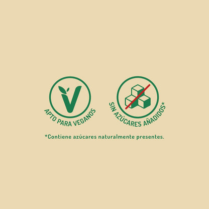 2er-Packung El Granero Bio-Buchweizenmehl, je 1 kg