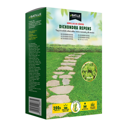 Dichondra repens grass seeds Batlle 200 g