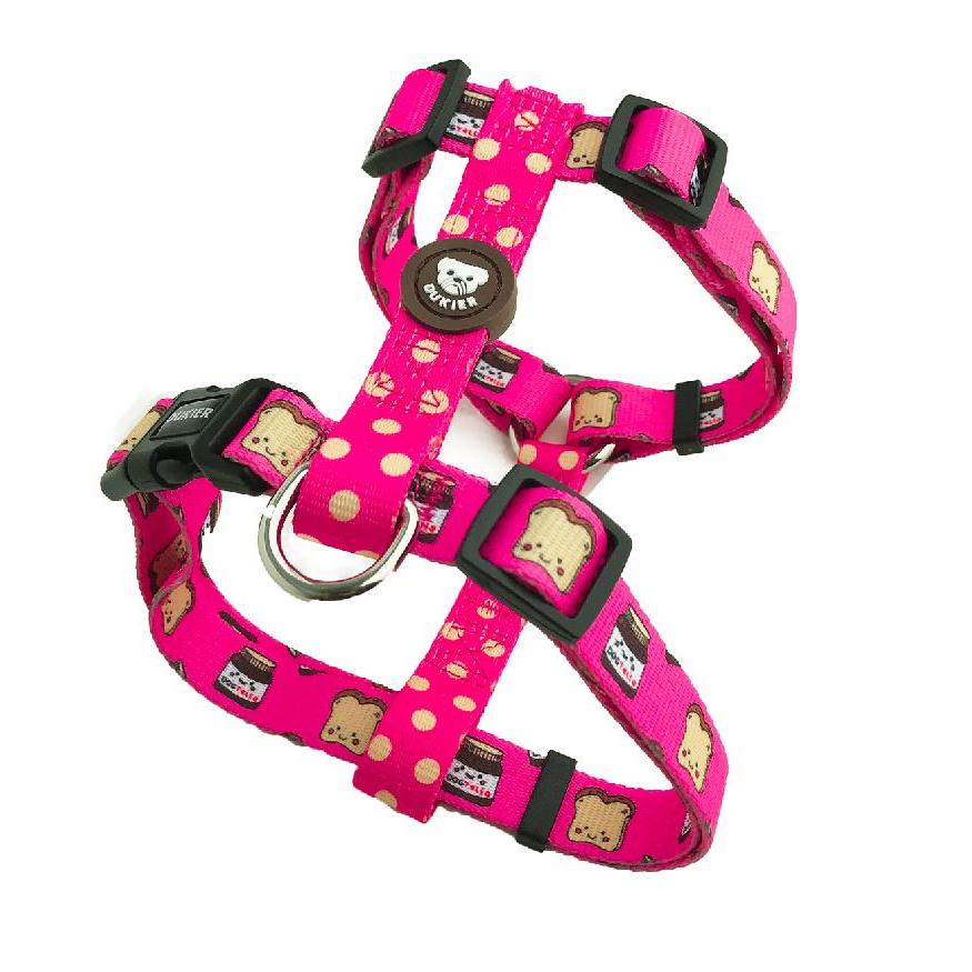 Klassischer Hundegurt DOGTELLA Dukier L