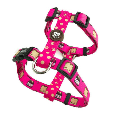 Klassischer Hundegurt DOGTELLA Dukier L