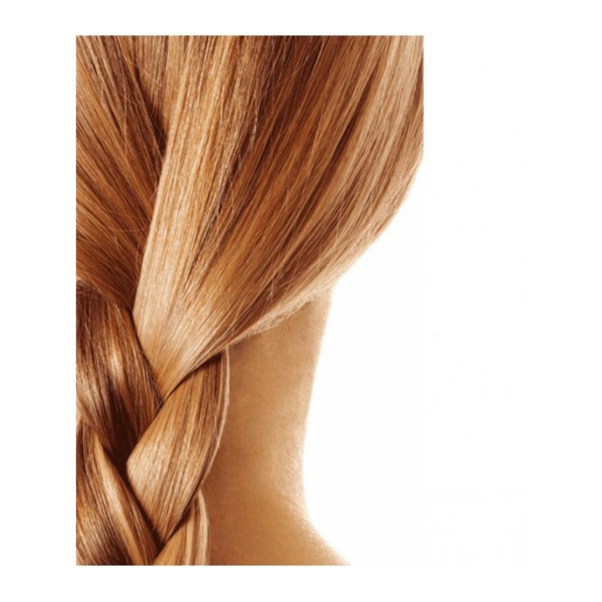 Tinta naturale biondo medio Khadi 100 g