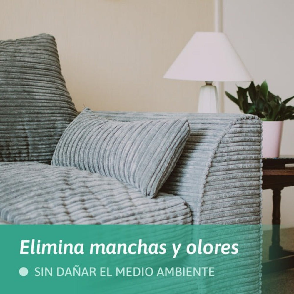 Tierras de Sommières GreenCan torrrengöringsmedel 300 g