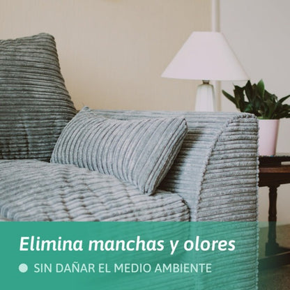 Tierras de Sommières GreenCan torrrengöringsmedel 300 g