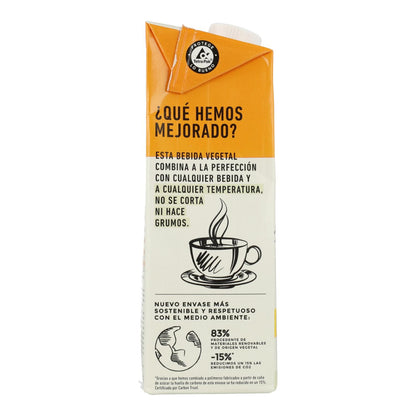 Monsoy Organic Oat Drink 1 L