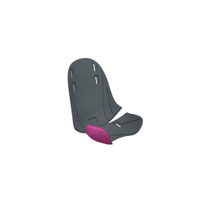 Thule RideAlong Mini Padding Light Grey/Orange Replacement Padding