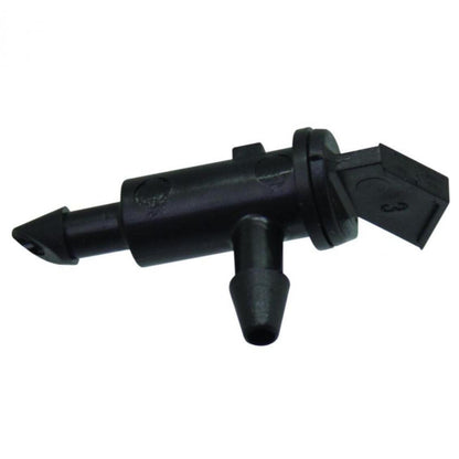 Contagocce Bandera 4 l/h Aqua Control 25 pz