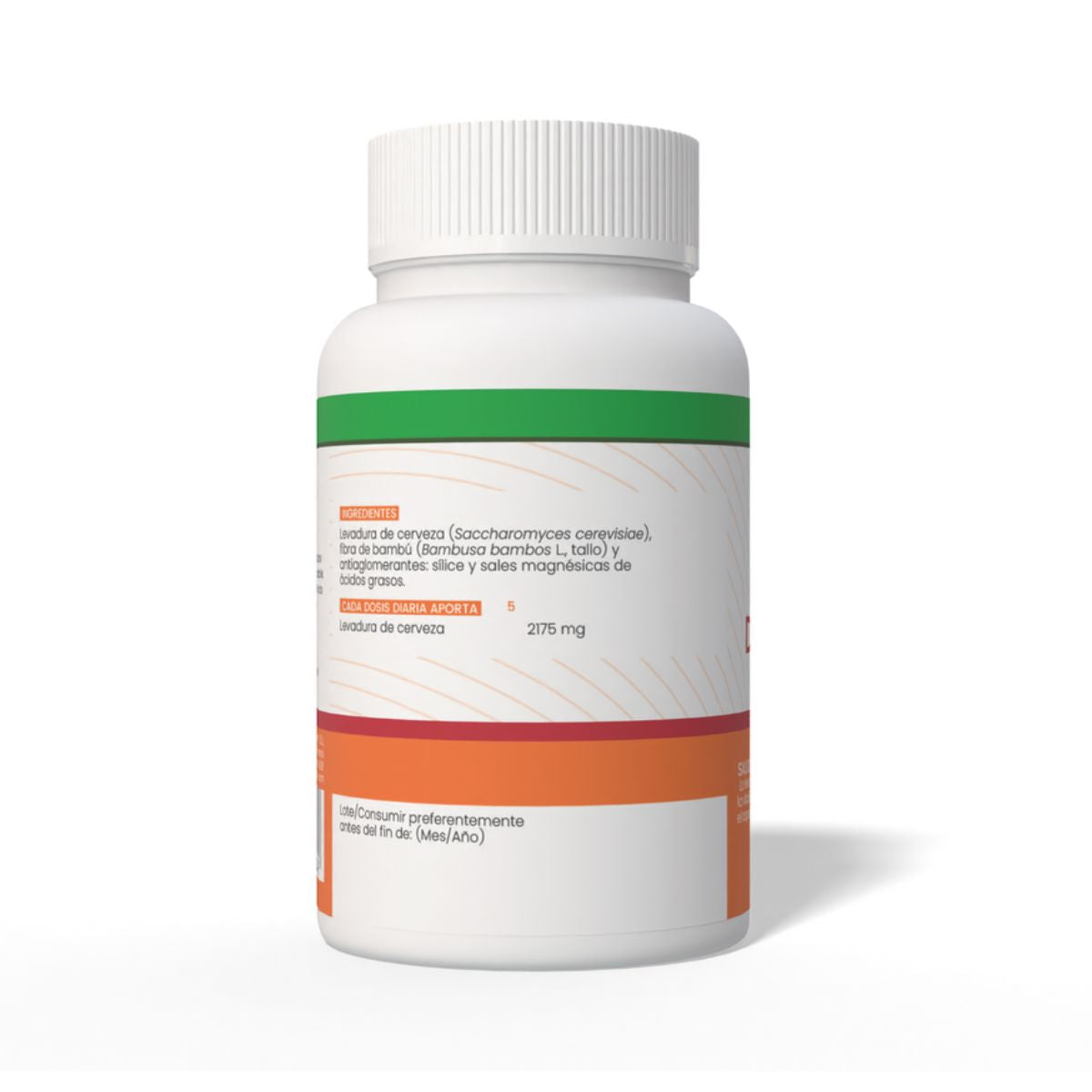 Sotya Gluten-Free Yeast 150 tablets