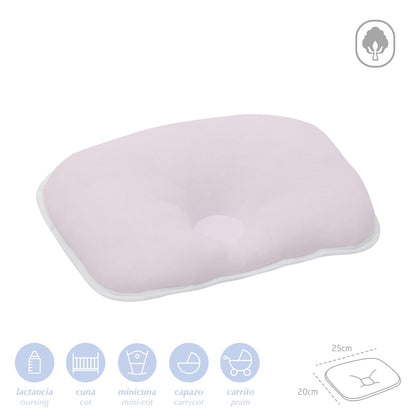 Poduszka pod ramię dla niemowląt Cambrass Rosa