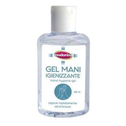 Inodorina Gel Higienizante 80ml