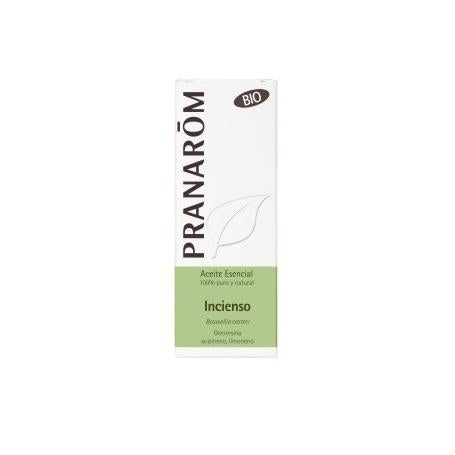 Eterisk olja BIO Pranaróm 5 ml