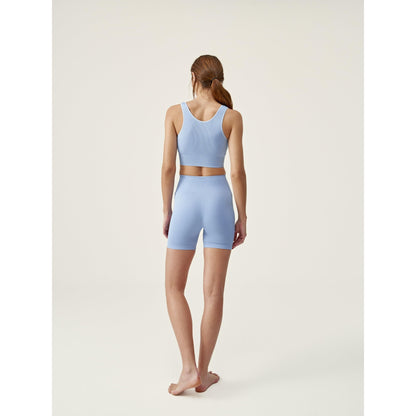 Pantaloncini Urdhva Forever Blue taglia L