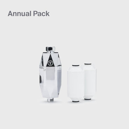 Duschfilter ShowerPro Diamond Tappwater