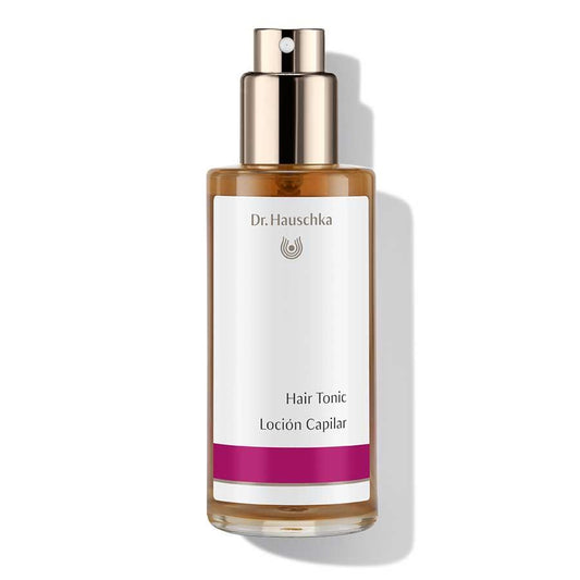 Hårlotion med nim Dr. Hauschka 100 ml