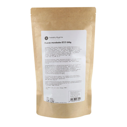 Noci sgusciate ECO Planeta Huerto 250 g